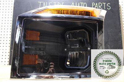 2023 Mack AN (ANTHEM) Headlight Assembly LH/ Driver Side