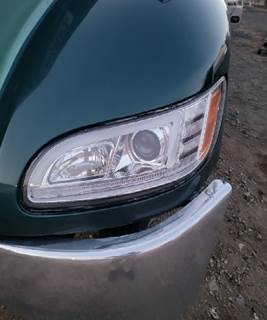 2014 Peterbilt 337 Headlight Assembly