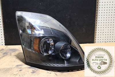 2016 Volvo VNL Headlight Assembly LED