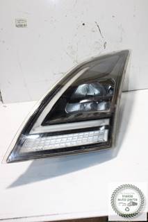 Volvo VN/VNL Headlight Assembly LH/ Driver Side