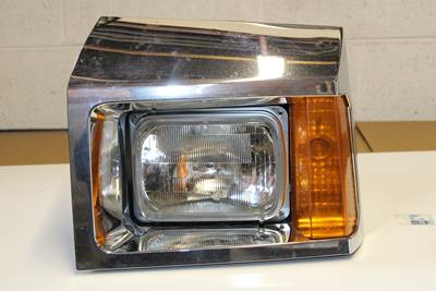 2019 Western Star 4700SF Headlight Assembly