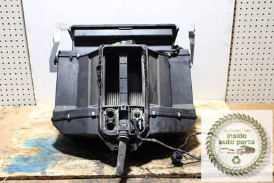 2019 Volvo VN Heat Exchanger