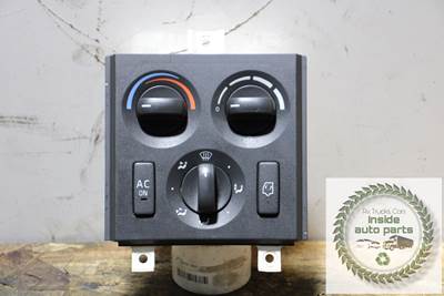 Volvo VNL Heater / AC Temp Control