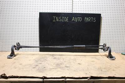 2014 Volvo VNL Hood Hinge