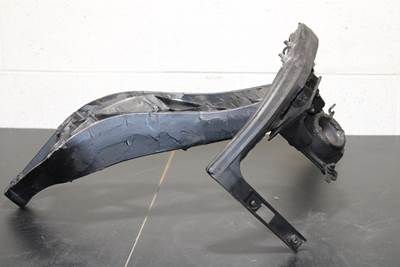 Volvo VNL Hood Latch