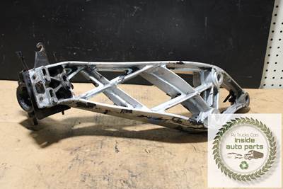 2016 Volvo VN/VNL Hood Latch and Bracket