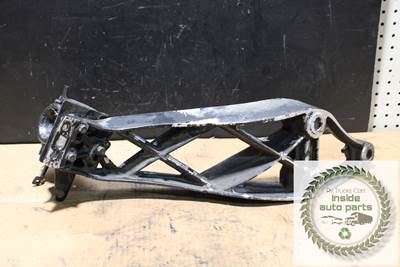 2016 Volvo VN/VNL Hood Latch and Bracket LH/ Driver Side