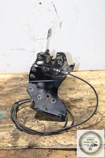 2019 Volvo VN/VNL Hood Latch (RH)