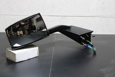 Volvo VNL Hood Mirror