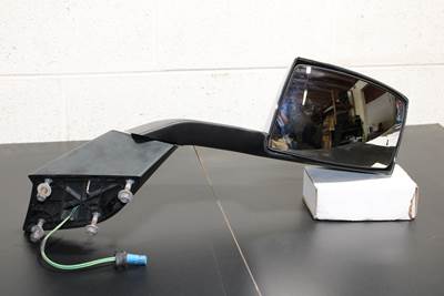 Volvo VNL Hood Mirror