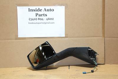 2018 Volvo VNL Hood Mirror