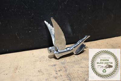 2022 Kenworth T800 Hood Ornament