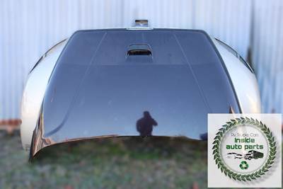 2022 Freightliner M2 Hood