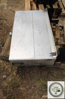 2024 Unmarked 35 Gallons Hydraulic Tank / Reservoir