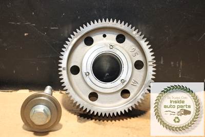 2015 Paccar MX-13 Idler Gear