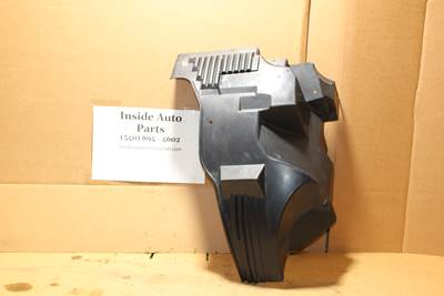 2019 Volvo VNL Inner Fender for 2019 - Current