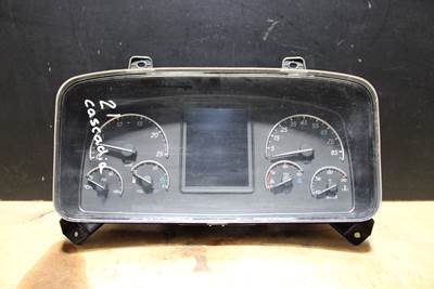 2021 Freightliner Cascadia Instrument Panel Cluster