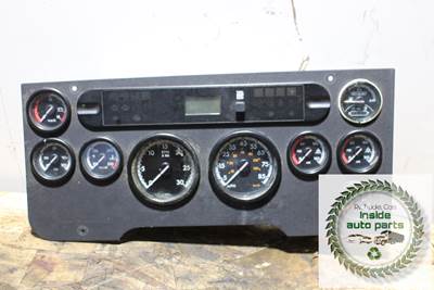 2012 Freightliner Cascadia Instrument Panel Cluster