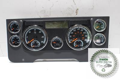 Freightliner Cascadia Instrument Panel Cluster