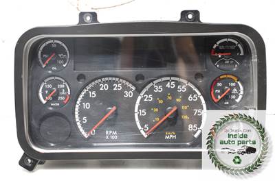 2022 Freightliner M2 Instrument Panel Cluster