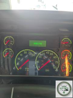 2022 Freightliner M2 Instrument Panel Cluster