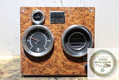 1995 Kenworth T600 Instrument Panel Cluster