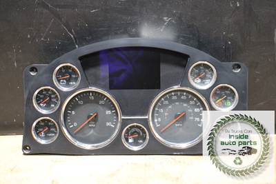 2014 Kenworth T680 Instrument Panel Cluster
