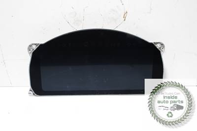 2025 Kenworth T680 Instrument Panel Cluster