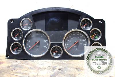 2018 Paccar Q43-1133-1-1-110 Instrument Panel Cluster