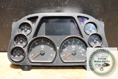 2020 Peterbilt 579 Gauge Cluster