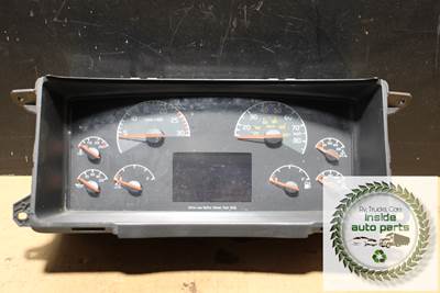 2014 Volvo VNL Instrument Panel Cluster