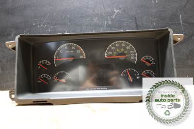 2015 Volvo VNL Instrument Panel Cluster