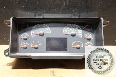 2014 Volvo VNL Instrument Panel Cluster