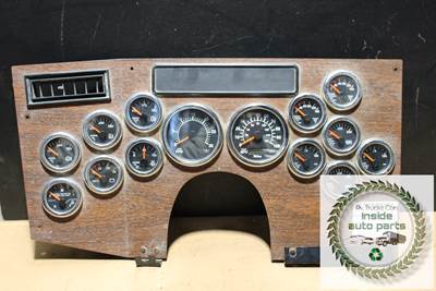 2019 Western Star 4900SF Instrument Panel Cluster