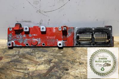 2017 Cummins ISB 6.7L Intake Air Heater Grid