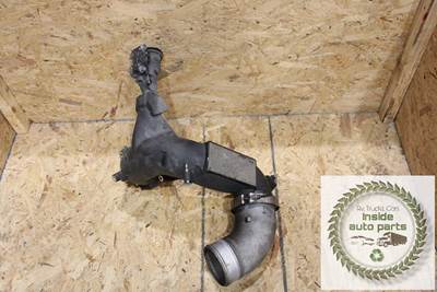 2015 Paccar MX-13 Intake Manifold