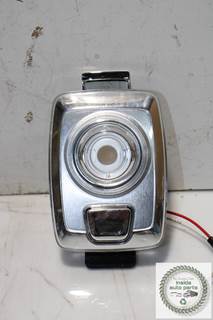 2025 Kenworth T680 Interior Dome Lights