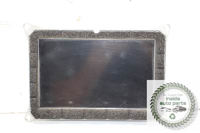 Peterbilt 579 A/V Screen