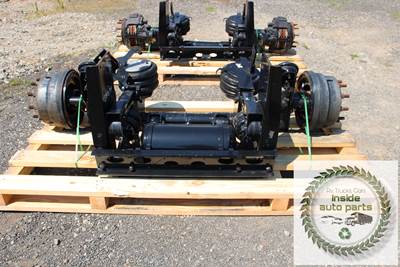 2025 Hendrickson EXF13 Lift Axle / Drop Axle, 13K New