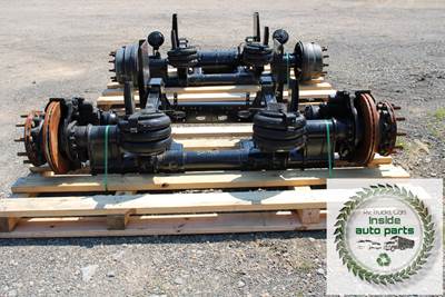 2025 Hendrickson EXF13 Lift Axle / Drop Axle, 13K