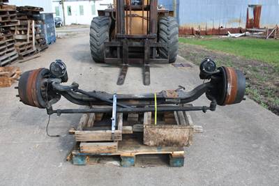 Meritor MFS10122ANN20 Front Axle Assembly