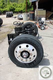 2024 Watson & Chalin SL1093.29 Lift Axle / Drop Axle 10K