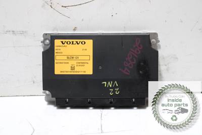2022 Volvo VN/VNL Light Control Module
