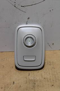 2022 Freightliner Cascadia 126 Interior Lighting