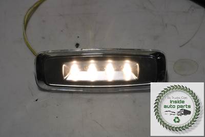 2025 Kenworth T680 Interior Lighting