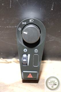 2023 Volvo VNL Lighting Part