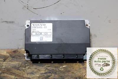 Volvo VNL Lighting Control Module (SLCM)