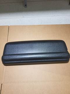 Volvo Black Mirror Back Cover Passenger side