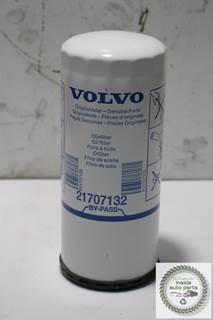 Volvo D13 Oil Filter 21707132