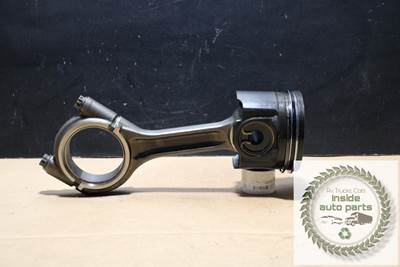 2020 Detroit DD13 Piston and Rod